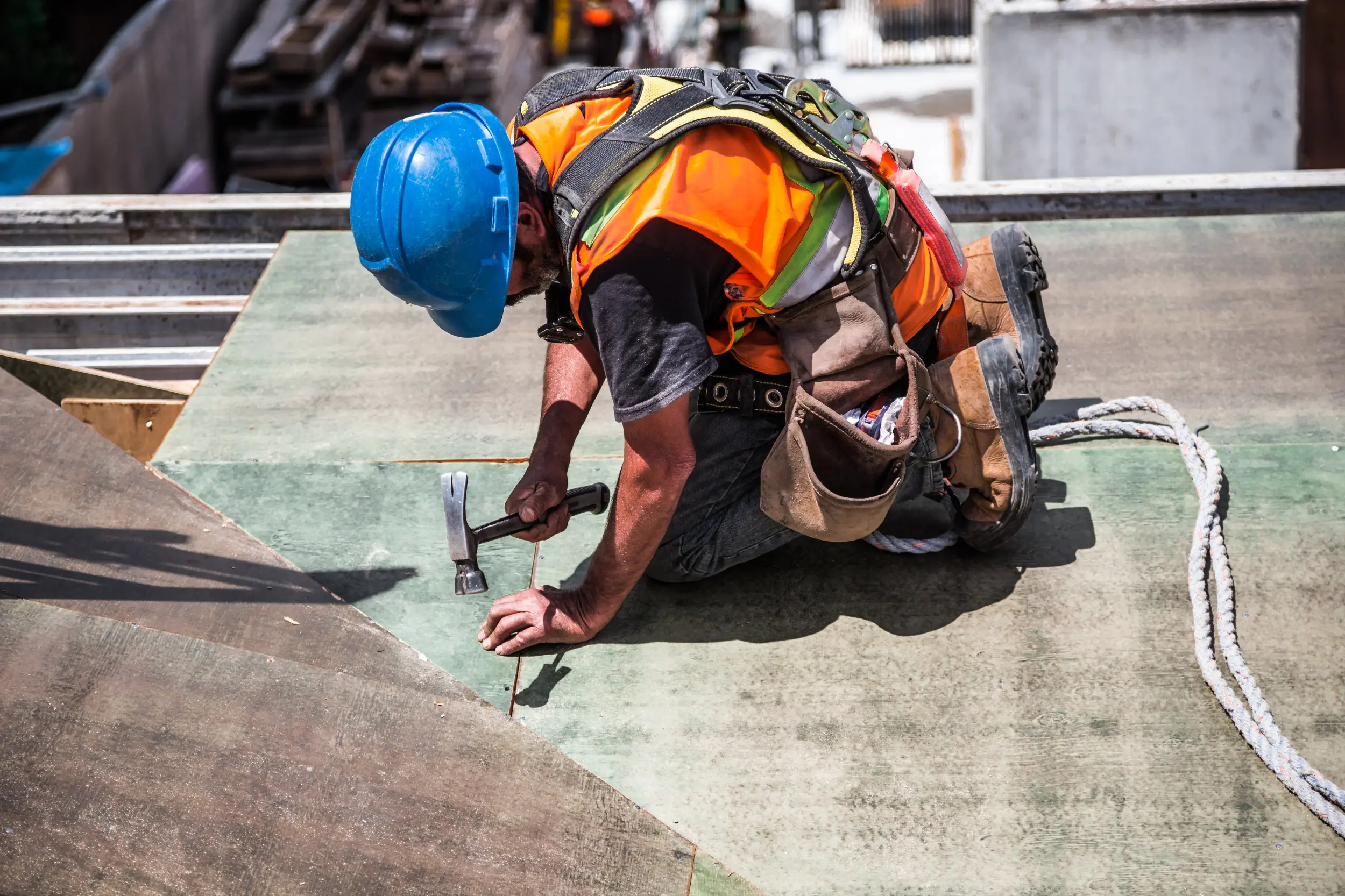 CSRA Marketing services for construction companies