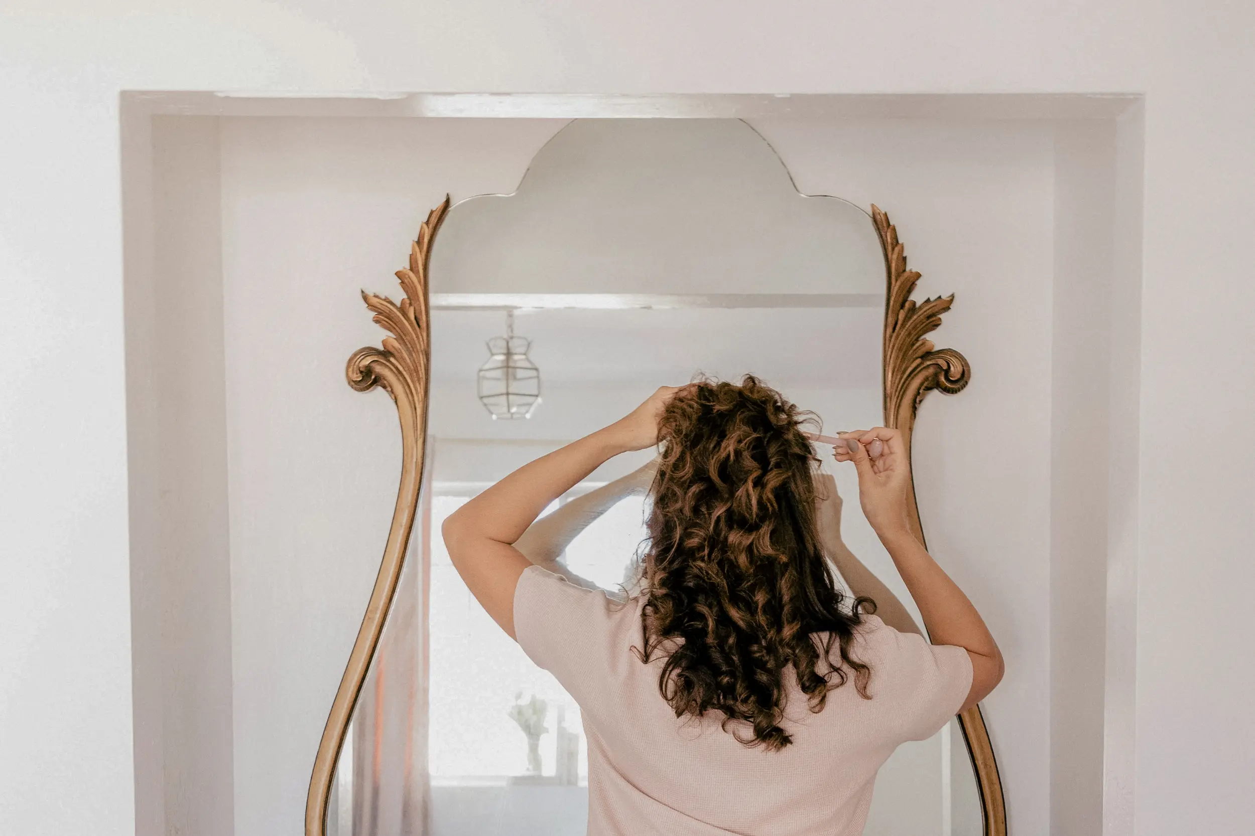 CSRA Marketing services for salons